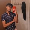 Faraaz K.